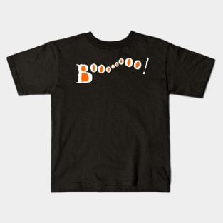 Halloween costume gift Kids T-Shirt